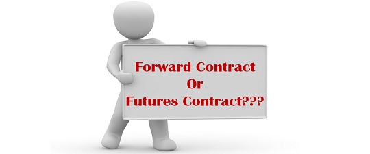 Futures Vs Forwards: What’s The Difference?