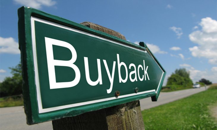 the-reasons-company-buy-back-its-own-share