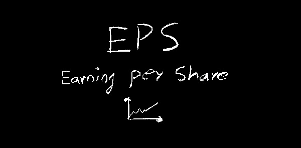 What Is The Formula For Calculating Earnings Per Share Or Eps