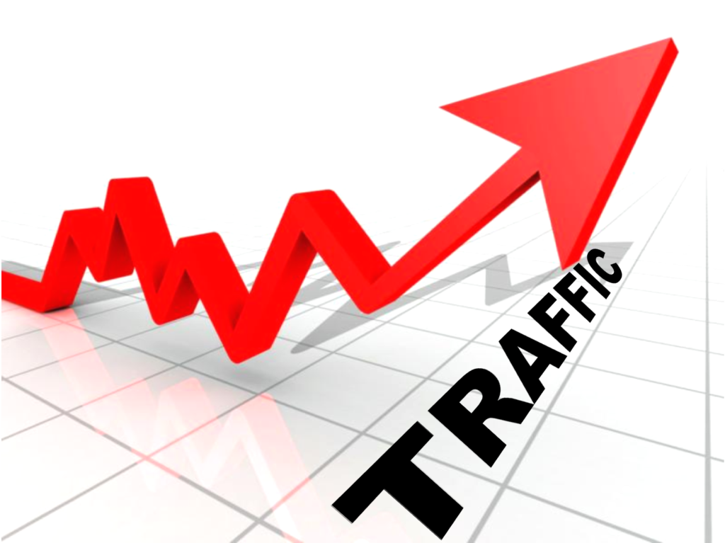 internet traffic Rich To Do