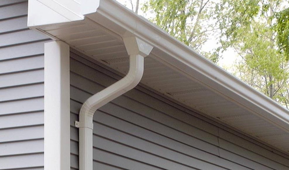 Gutter Installation Portland Oregon | Rich To Do